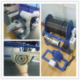 Borehole Camera Underwater Surveillance Cameras thumbnail-1