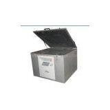 XF-1112 Screening Efficiency