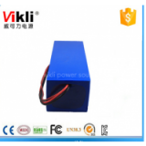 Rechargeable Lithium Iron Type 48v 50ah Lifepo4 Lithium Battery With BMS