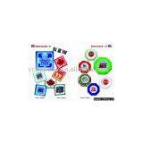 Neon Clock thumbnail-1