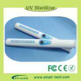 Ultraviolet Led Sterilization