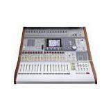 TASCAM-TEAC America DM-3200 32-Channel Digital Mixing Console