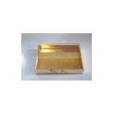 Acrylic/PMMA Present/gift Packaging Box thumbnail-3