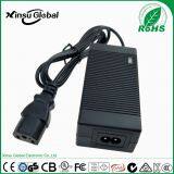 8 Series Li-ion Battery Charger 33.6V 1.5A 2A 3A EN60335 EMC LVD GS UL CUL CSA RCM SAA PSE CCC Approved thumbnail-4