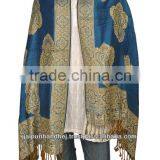 Latest Fashion Pashmina Stole, Shawls, Dupatta thumbnail-1