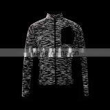 Reflective Fitted Cycling Jacket thumbnail-3