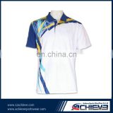 2017 new design men polo t shirt, sports plain polo shirts