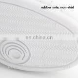 Custom Martial Arts Shoes White Taekwondo Chaussures thumbnail-6