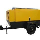 Electric Portable Air Compressor Made in China With Hot Sales thumbnail-2