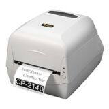 Most Trusted Argox CP-2140 Desktop Label Printer With 300m Ribbon thumbnail-1
