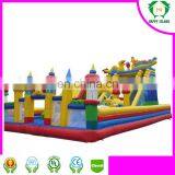 HI Hot Selling Kids Game Amusement Park,fun Amusement Park Equipment for Sale thumbnail-6
