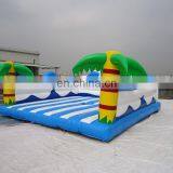 Inflatable Fighting Arena SP-M016 thumbnail-1