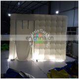 2016 Guangzhou AIER Hot White Small Inflatable Tent Price Indoor