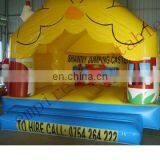 Happy Shanny Jumping Castle for Sale JC052