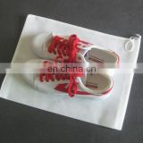 factory directly sale cheap non woven drawstring bag for shoes