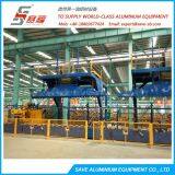 Aluminium Extrusion Profile Water Mist Cooling thumbnail-1