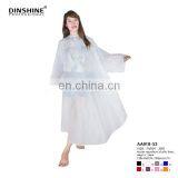 Professional Soft Reasonable Price Disposable Sarong Hair Salon Cape Beauty Products thumbnail-2