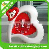 High Quality Analogue Talking Alarm Clock With Time Alarm Clock Winner thumbnail-2