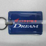 Custom Mini Led Flashlight Keychain Light thumbnail-6