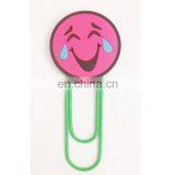 Fanny 3D Soft Pvc Bookmark 2015 thumbnail-4