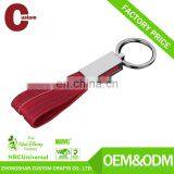 Hot Sale Antique Plating Custom Keyring Metal Key Chain thumbnail-3