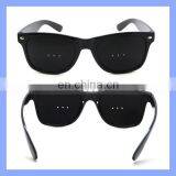 Three Small Holes Pinhole Glasses Natural Vision Care thumbnail-1
