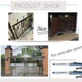 For DC24v Arm Swing Gate Opener Double Door Kit thumbnail-2