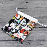 Fabric Travelling Sleeping Set thumbnail-4