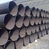 API 5L X52 LSAW STEEL PIPE Natural Gas Line Pipe in China thumbnail-3