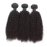 Large Stock Pre-bonded  Natural Black 10inch Chemical free - 20inch Clip In Hair Extension