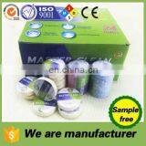 China Factory Oem Welcomed 100% Rayon (viscose) Compressed Dia6.0cm Nonwoven Colored Bath Towels thumbnail-5