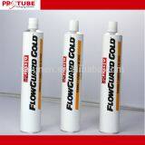 Aluminum Collapsible Packaging Tube for Food thumbnail-1