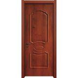 Eco Friendly Wood Pvc Bathroom Door Price Bangladesh thumbnail-1
