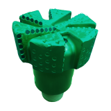 Steel Body PDC Bit 11 5-8 GSSTR1306T thumbnail-3