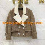 Hot Selling !!!wholesale Fashion Woman Coat and Jackets thumbnail-1