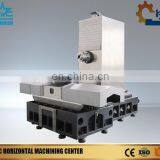 HMC50 High Speed Quality Heavy Duty Horizontal Cnc Machining Center thumbnail-4