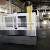 China With BT40 Tool Holder, Syntec Controller Cnc Milling Machine thumbnail-6