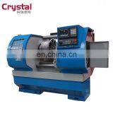 Alloy Wheel Repair CNC Lathe With Touch Probe AWR2840 China Manufacture With Good Price thumbnail-6