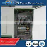 Cnc Torno CK6132 Cnc Spindle Lathe thumbnail-6