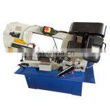 BS712N Metal cutting band saw machine