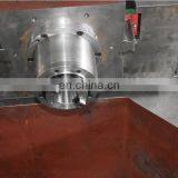 Aluminum Parts Used CNC Milling Machine thumbnail-5