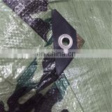 Quality Assurance d ring tarpaulin cover