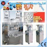 Factory Price Pill Tablet Making Machine/ Rotary Tablet Press Machine thumbnail-5