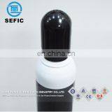 Cheap 50L Argon Gas Cylinder ,Industrial Oxygen/Nitrogen/Co2/Argon Gas Cylinder Welding Sale 2018 thumbnail-3