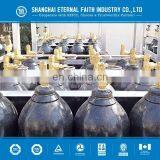 47L GB/ISO9809/ Helium/Nitrogen Gas Cylinder Price thumbnail-2