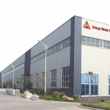 Shandong Zhongyihe Holding Group Co., Ltd.