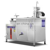lowest price high quality tofu soya milk maker forming machine soybean curd machine