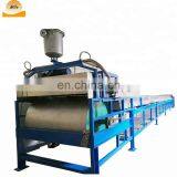 Paraffin Wax Granulator Granulation Machine for Pelletizing and Prilling