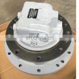 ZX50UNA-2 Excavator Parts 4628892 ZX50UNA-2 Final Drive