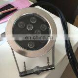 IP68 SS304&SS316 Waterproof Led Fountain Light for Fountain Underwater Swimming Pool Light thumbnail-3